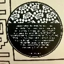 00888072592841 - Hermanos Gutiérrez - Sonido Cósmico - sticker.webp