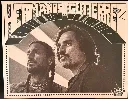 00888072592841 - Hermanos Gutiérrez - Sonido Cósmico - illustration.webp